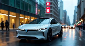 Innovationen in der Technik und deren Herausforderungen (4/10)