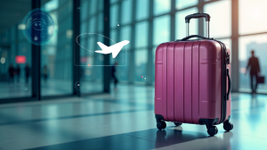 Innovative Gepäckverfolgung: Google, Airlines und digitale Lösungen