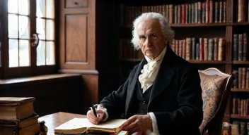 Kant über die Philosophie der Gleichstellung (5/10)