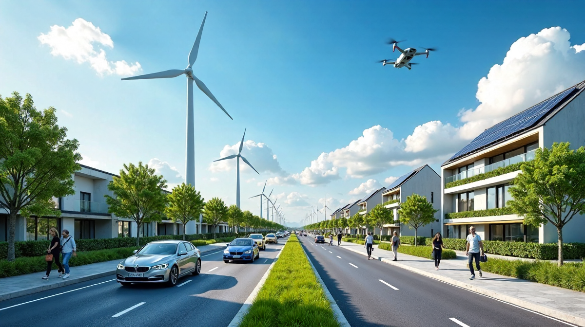 KI-Entwicklungen 2026: Infrastruktur, Automatisierung, Agentische Systeme