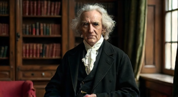 Kreative Perspektiven von Johann Wolfgang von Goethe, Kulturgenie (3/10)