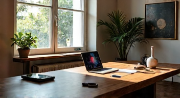 Künstlerische Dimensionen der Dateiübertragung: Kreativität im digitalen Zeitalter (9/10)