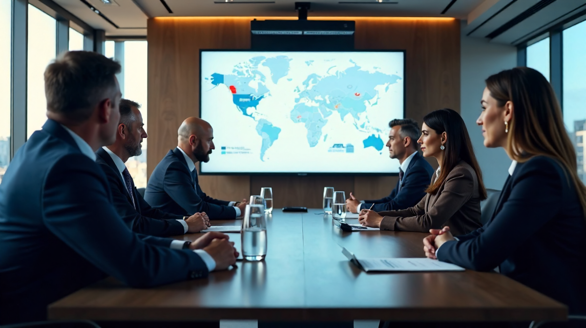 Künstliche Intelligenz, europäische Souveränität und strategische Partnerschaften