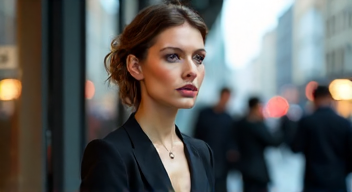 Kulturelle Auswirkungen der KI auf die Gesellschaft (10/10)