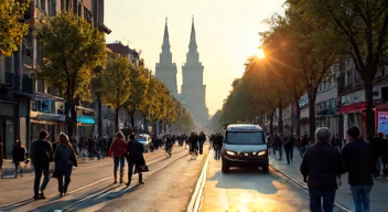 Kulturelle Auswirkungen der KI-Integration (3/10)