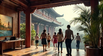 Kulturelle Einflüsse auf Agentic AI: Die Rolle der Kreativität (3/10)