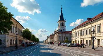 Kulturelle Einflüsse auf die Telematik-Infrastruktur (3/10)