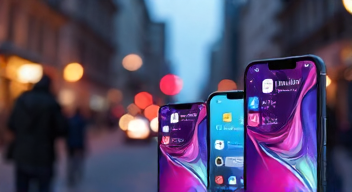 Kulturelle Einflüsse durch Smartphone-Abos (10/10)