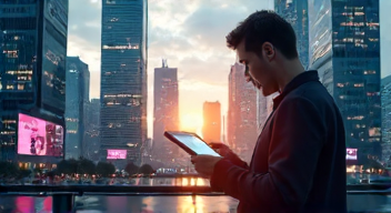 Kulturelle Implikationen: Wie beeinflusst Technik unser Leben? (3/10)