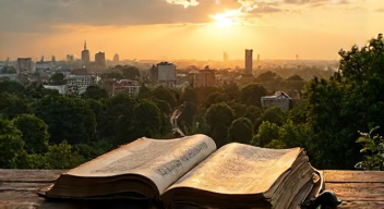 Kulturelle Reflexionen über die Zukunft der Wahrheit (10/10)