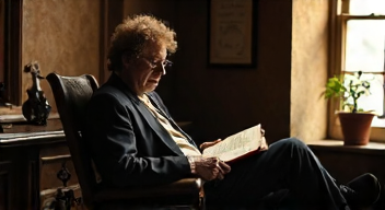 Kulturelle Reflexionen über KI in der Musik (10/10)