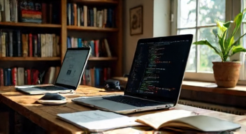 Kulturelle Relevanz der Software-Entwicklung (3/10)