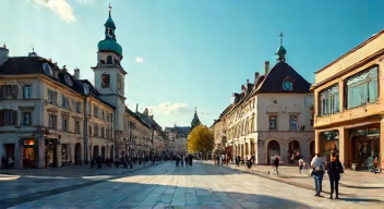 Kulturelle Veränderungen durch technologische Innovationen (3/10)