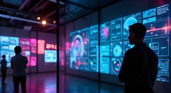 Kulturelle Wahrnehmung von Daten: Ein neuer Umgang mit Informationen (8/10)