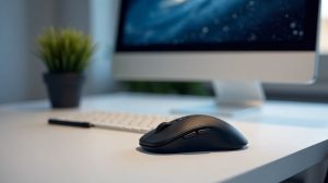 Maus-Jiggler: Technologie, Effizienz, Wartungsroutine ohne Schlafmodus