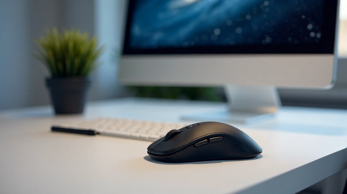 Maus-Jiggler: Technologie, Effizienz, Wartungsroutine ohne Schlafmodus