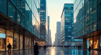 Max Webers Betrachtung der Technologie und Gesellschaft (6/10)