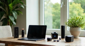 Mein Blick auf das Matter Discovery Bundle (1/10)