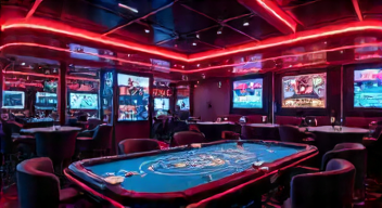 Mein Blick auf die digitalen Trends im Online-Casino (1/10)