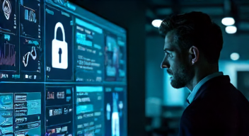 Mein Blick auf die Netzwerksicherheit: KI und Cyberkriminalität (1/10)