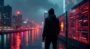 Mein Blick auf die Zerschlagung von LeakBase: Cyberkriminalität im Fokus (1/10)