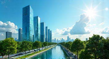 Mein persönlicher Blick auf die Zukunft der Technologie (1/10)