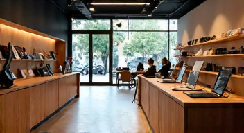 Mein Weg zur Entdeckung des GitHub-Stores (1/10)