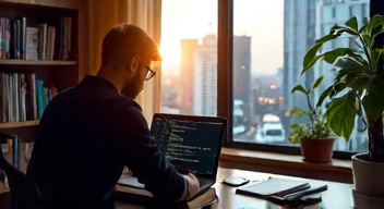 Mein Weg zur Generativen Engine Optimization (1/10)