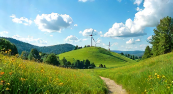 Mein Weg zur nachhaltigen Energieversorgung (1/10)