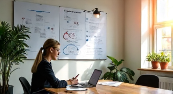 Meine Einsichten über Kundeninterviews, Marketingstrategien und Wettbewerbsvorteile (1/10)