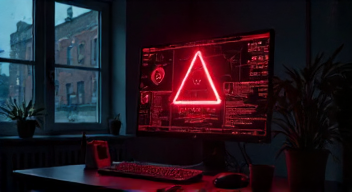 Meine Erfahrungen mit Cyberangriffen und deren Konsequenzen (1/10)