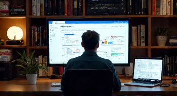 Meine Erfahrungen mit Kubernetes und Container-Orchestrierung (1/10)