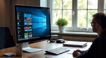 Meine Erfahrungen mit Windows 11 und IT-Sicherheit (1/10)