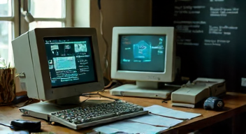 Meine Erinnerungen an Datensicherheit und Verschlüsselung (1/10)