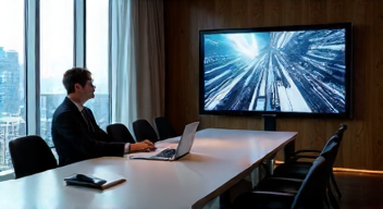 Meine Erinnerungen an die digitale Souveränität (1/10)