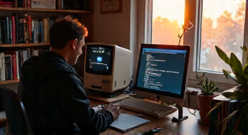 Meine Erinnerungen an die Evolution von React (1/10)