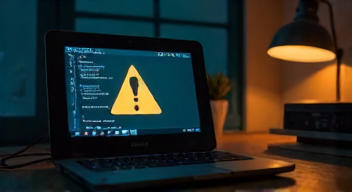 Meine Erinnerungen an digitale Sicherheitsrisiken (1/10)