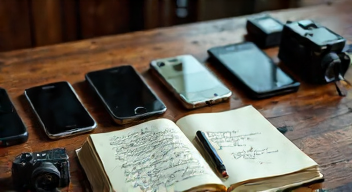 Meine Gedanken zur Evolution der Smartphone-Abos (1/10)