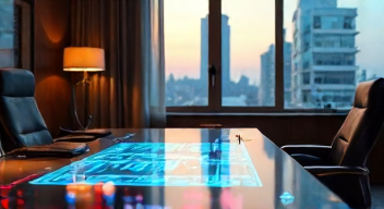 Meine Gedanken zur KI-Revolution in Unternehmen (1/10)