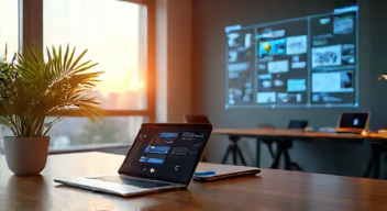 Meine Gedanken zur Zukunft der Kommunikation mit Google Messages (1/10)