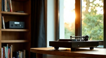 Meine persönliche Entdeckung der Audio-Revolution (1/10)