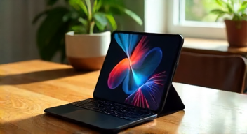 Meine persönliche Entdeckung des Pixel 11 Pro Fold (1/10)