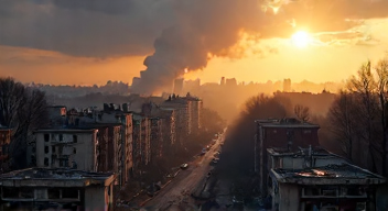 Meine persönliche Sicht auf die Drohnenangriffe und deren Auswirkungen (1/10)