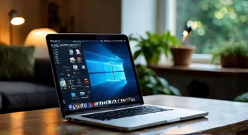 Meine Perspektive auf die Touchscreen-Revolution im Mac (1/10)