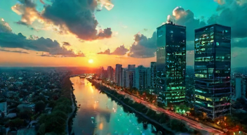 Meine Perspektive auf die Zukunft von KI und Datenverknüpfung (1/10)