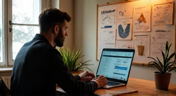 Meine Perspektive auf Postman: Innovation, KI und API-Entwicklung (1/10)