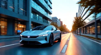 Meine Vision zur Fahrzeugsteuerung mit KI (1/10)