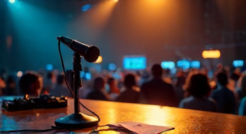 Musik und das Bewusstsein für Datensicherheit (10/10)