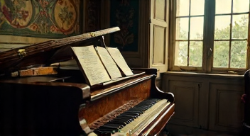 Musikalische Inspiration von Ludwig van Beethoven, Sänger (10/10)