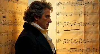 Musikalische Reflexionen: Die Kunst der Agentic AI (10/10)